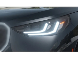 BMW X3 30 xDrive Sports Activity Vehicle 2026