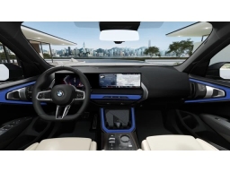 BMW X3 30 xDrive Sports Activity Vehicle 2026