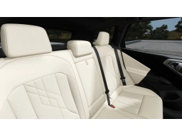 BMW X3 30 xDrive Sports Activity Vehicle 2026