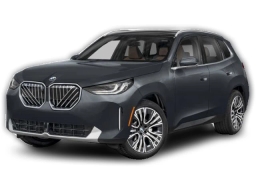 BMW X3 30 xDrive Sports Activity Vehicle 2026