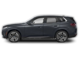 BMW X3 30 xDrive Sports Activity Vehicle 2026
