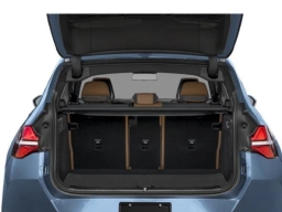 BMW X3 30 xDrive Sports Activity Vehicle 2026