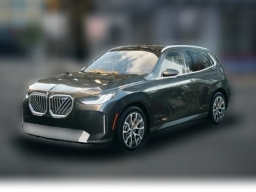 BMW X3 30 xDrive Sports Activity Vehicle 2026