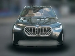 BMW X3 30 xDrive Sports Activity Vehicle 2026