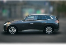 BMW X3 30 xDrive Sports Activity Vehicle 2026