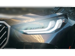 BMW X3 30 xDrive Sports Activity Vehicle 2026