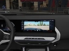 BMW X3 30 xDrive Sports Activity Vehicle 2026