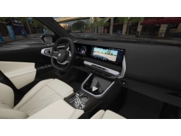 BMW X3 30 xDrive Sports Activity Vehicle 2026