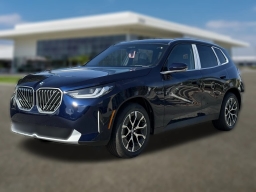 BMW X3 30 xDrive Sports Activity Vehicle 2026