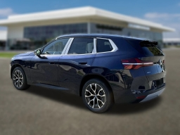 BMW X3 30 xDrive Sports Activity Vehicle 2026