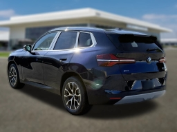 BMW X3 30 xDrive Sports Activity Vehicle 2026