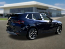 BMW X3 30 xDrive Sports Activity Vehicle 2026