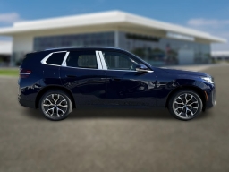 BMW X3 30 xDrive Sports Activity Vehicle 2026