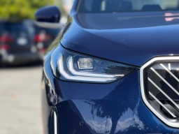 BMW X3 30 xDrive Sports Activity Vehicle 2026