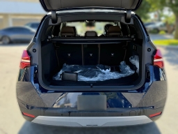 BMW X3 30 xDrive Sports Activity Vehicle 2026