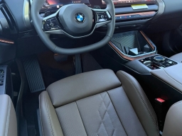 BMW X3 30 xDrive Sports Activity Vehicle 2026