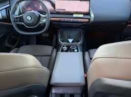 BMW X3 30 xDrive Sports Activity Vehicle 2026