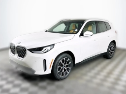 BMW X3 30 xDrive Sports Activity Vehicle 2026