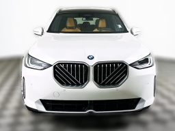 BMW X3 30 xDrive Sports Activity Vehicle 2026