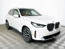 BMW X3 30 xDrive Sports Activity Vehicle 2026