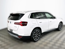 BMW X3 30 xDrive Sports Activity Vehicle 2026