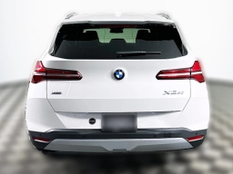 BMW X3 30 xDrive Sports Activity Vehicle 2026