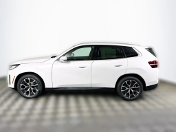 BMW X3 30 xDrive Sports Activity Vehicle 2026