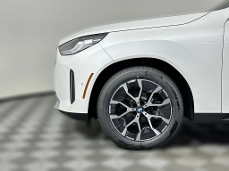 BMW X3 30 xDrive Sports Activity Vehicle 2026