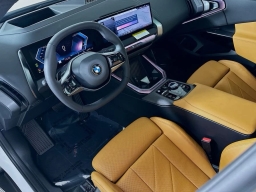 BMW X3 30 xDrive Sports Activity Vehicle 2026