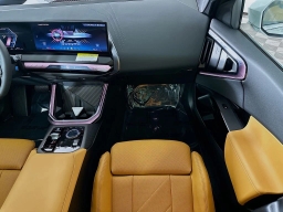 BMW X3 30 xDrive Sports Activity Vehicle 2026