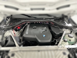 BMW X3 30 xDrive Sports Activity Vehicle 2026