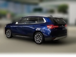 BMW X3 30 xDrive Sports Activity Vehicle 2026