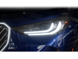 BMW X3 30 xDrive Sports Activity Vehicle 2026