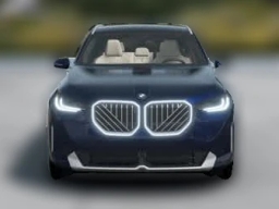 BMW X3 30 xDrive Sports Activity Vehicle 2026