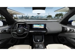 BMW X3 30 xDrive Sports Activity Vehicle 2026