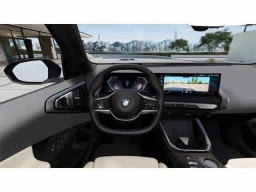 BMW X3 30 xDrive Sports Activity Vehicle 2026