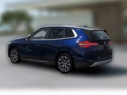 BMW X3 30 xDrive Sports Activity Vehicle 2026