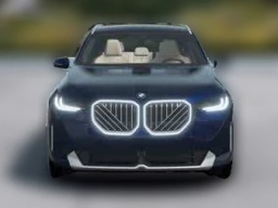 BMW X3 30 xDrive Sports Activity Vehicle 2026