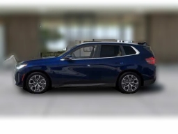 BMW X3 30 xDrive Sports Activity Vehicle 2026