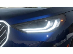 BMW X3 30 xDrive Sports Activity Vehicle 2026