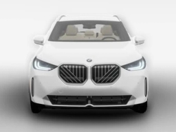 BMW X3 30 xDrive Sports Activity Vehicle 2026