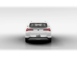 BMW X3 30 xDrive Sports Activity Vehicle 2026