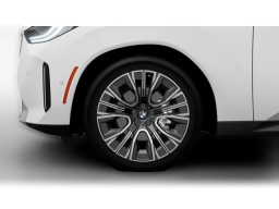 BMW X3 30 xDrive Sports Activity Vehicle 2026