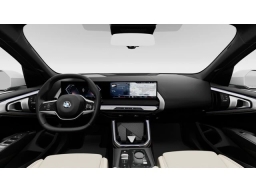 BMW X3 30 xDrive Sports Activity Vehicle 2026