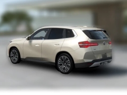 BMW X3 30 xDrive Sports Activity Vehicle 2026