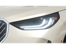 BMW X3 30 xDrive Sports Activity Vehicle 2026