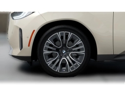 BMW X3 30 xDrive Sports Activity Vehicle 2026