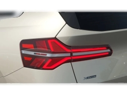 BMW X3 30 xDrive Sports Activity Vehicle 2026