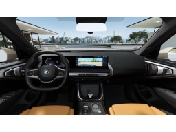 BMW X3 30 xDrive Sports Activity Vehicle 2026