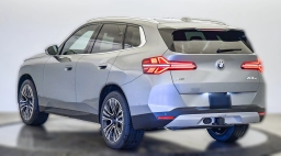 BMW X3 30 xDrive Sports Activity Vehicle 2026